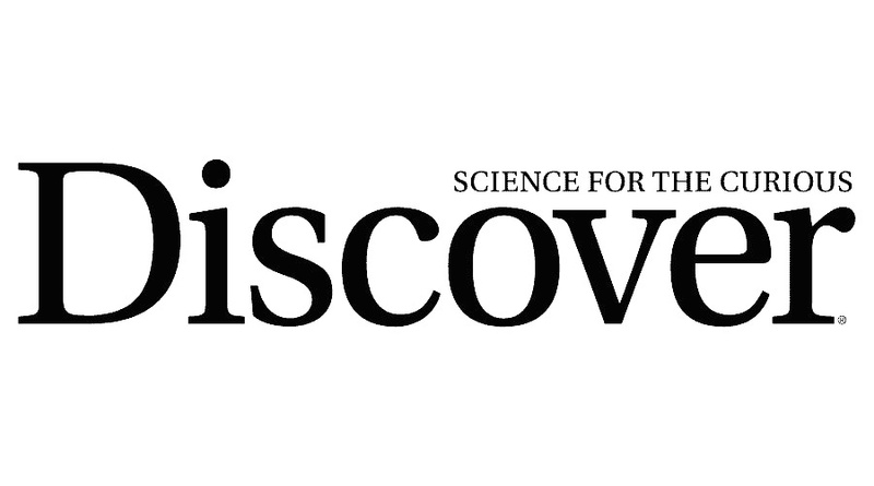Discover — Giant Space Habitats