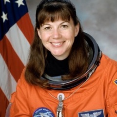 Cady Coleman